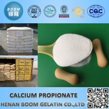 Preservative Food Grade Calcium Propionate Powder